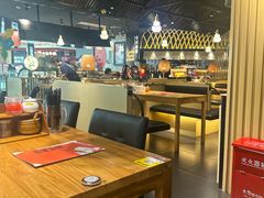 -雷门拉面·现熬骨汤(凯德来福士店)