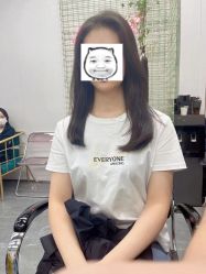 -茶发Salon·烫发染发理发