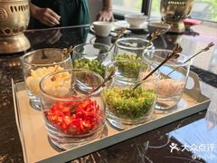 -蒋记海鲜姿造•洋房别墅(星河湾店)