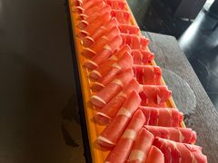 -阳坊胜利涮羊肉(阳坊老店)