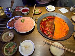 -萍姐火锅·公路夜市(打浦桥日月光店)