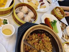 -一品粤珍轩(吴中路店)