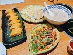 -强记鱼粥(南村店)