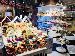 -天虹购物中心(石路店)