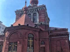 -圣·阿列克谢耶夫教堂