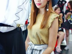 -广州白马服装市场