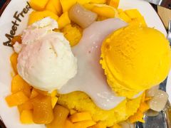 -鲜芋仙(南开大悦城店)