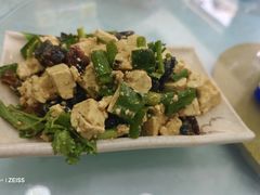 -聚德福海鲜家常菜(刘庄店)