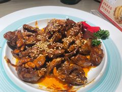 -前海沿·青岛菜(李沧万达店)