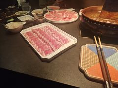 -东来顺·非遗火锅(赛格国际购物中心店)