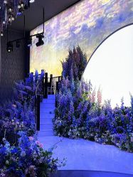 -花嫁丽舍海岛婚礼殿堂(国展店)