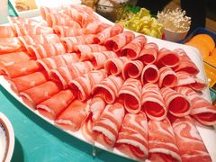 -曲氏老北京涮肉(摩尔店)