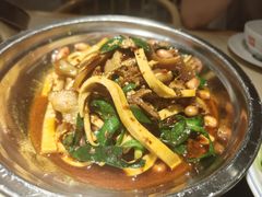 -大碗先生(万家丽店)