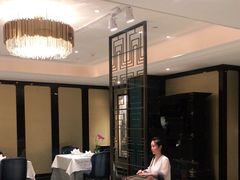 -Yan Ting 宴庭中餐厅(上海静安瑞吉酒店)