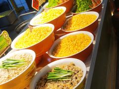 -村长家的疙瘩汤·东营菜(东营茶城店)
