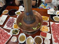 -草原饭店火锅