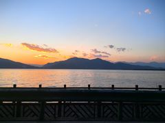 -西昌邛海湿地