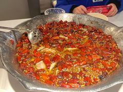 -沸腾鱼乡(知春路分店)