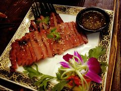 -Siam泰餐厅(水上公园店)