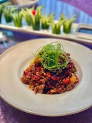 -鸿涛阁宴会中心