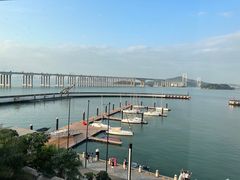 -南沙游艇会·大兵船餐厅