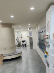 点击看大图 -DX HAIR SALON·发现未知美发沙龙