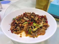 -福巷湘食小馆·猛火现炒(上海首店)