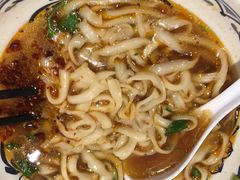 -韩师傅老大同刀削面(北苑路店)