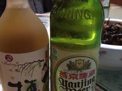 iphone_upload_pic-烧肉馆(古北水镇景区店)