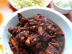 -如意香辣鸡架(总店)