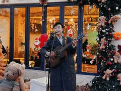 -HERRE·FARM 赫尔露营农场·团建聚会包场