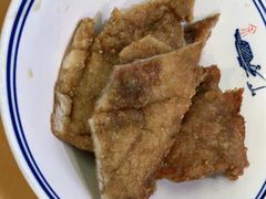 -天天鲜面馆(衡山路店)