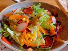 -阿顾西餐·牛排披萨(北戴河店)