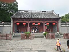 -海神庙