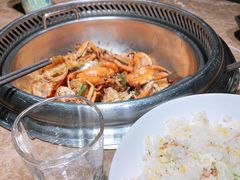 波格力蟹-七欣天香辣蟹火锅(南京夫子庙店)