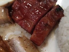 -喜喜茶餐厅(大朗长盛店)
