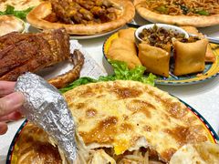 -阿布都新疆音乐美食城(长湖路店)