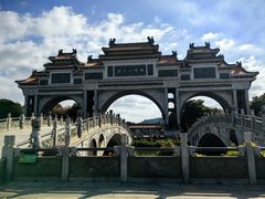 -顺峰山公园