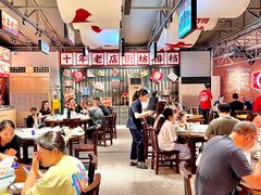 -蚝得喜海鲜(东城店)
