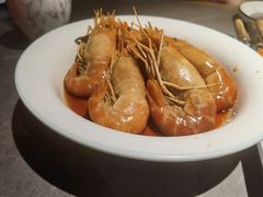-蚝翅·海鲜粥·烧烤·宁夏滩羊季(玉米楼店)