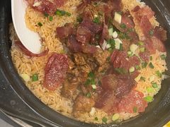 -顺徕德·仙庙烧鸡(桂庙路店)