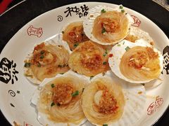 -索菲特酒店 · 云尚天际自助餐厅