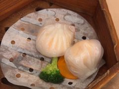 -香宫中餐厅·东北菜·铁锅炖·广式点心(哈尔滨香格里拉店)