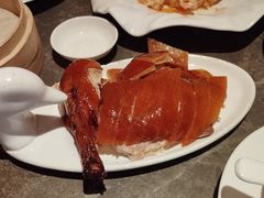 -金鸭季·北京烤鸭(深业上城店)