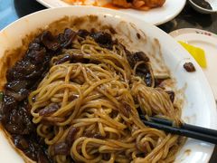 -桃园中华料理炸酱面(燕儿岛路店)