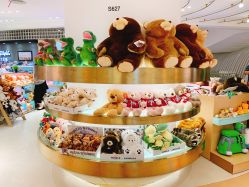 -Nuzzle(静安大悦城店)