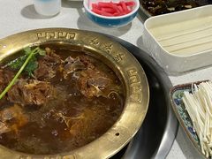 -和庆斋羊蝎子火锅·碳缸烧烤(顺义旗舰店)
