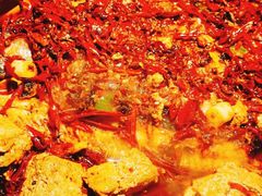 -烤匠麻辣烤鱼(万象城店)