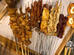 -160烧烤(香坊店)
