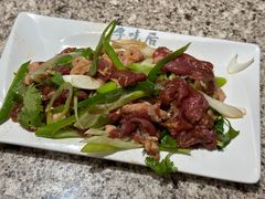 -厚味居炙子烤肉·清真(天桥南纬路店)